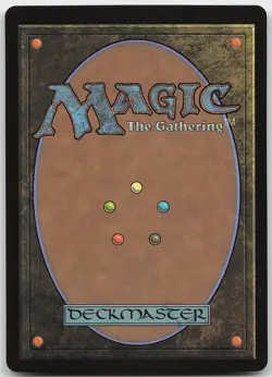 Liquimetal Torque (Retro Frame) Uncommon Commander: The Brothers' War LP MTG - Image 2