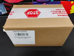 MTG Marvel's Spider-Man Collector Booster Box CASE - SEALED NEW - Image 1