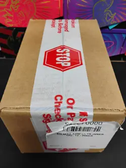 MTG Marvel's Spider-Man Collector Booster Box CASE - SEALED NEW - Image 3