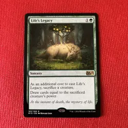 MTG LIFE’S LEGACY Core Set 2015 (M15) Regular Rare #183 NM/Unplayed *Ships Free* - Image 1