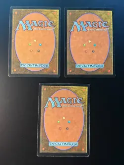 MTG - Dust to Dust - 5th Edition - Multiple Available- LP (Magic: The Gathering) - Image 2