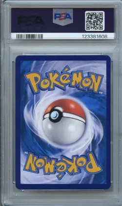PSA 10 2025 Pokemon CBB2 Chinese Exclusive Gem Pack 06 15/15 Umbreon Gem Mint - Image 2