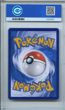 CCIC 10 Gem Mint 2025 Pokemon Cubone Chinese Exclusive Gem Pack Vol.3 04 07/07 - Image 2