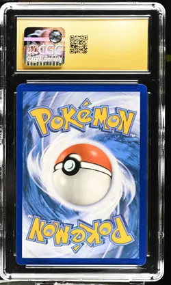 GALARIAN ARTICUNO Sword & Shield Promo #SWSH282 CGC Pristine 10 Pokemon - Image 2