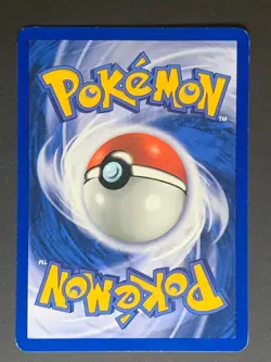 Croconaw 32/111 Uncommon Neo Genesis Unlimited Pokemon TCG 2000 Non Holo [2] - Image 2