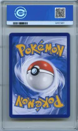 CCIC 10 Gem Mint 2025 Pokemon Cubone Chinese Exclusive Gem Pack Vol.3 04 07/07 - Image 2