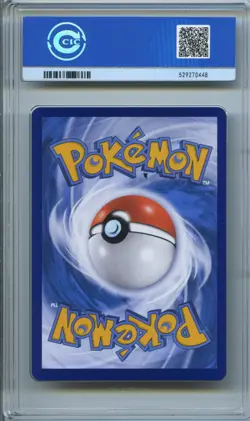 CCIC 10 Gem Mint Pokemon Chinese Gem Pack Vol.3 CBB3C 02 07 Exclusive Meowth - Image 2