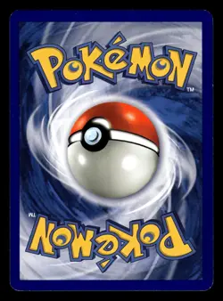 Kabuto 50/62 Common Fossil Set Pokemon Card - 2 - Image 2