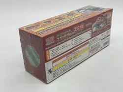 Pokemon Japanese Sun & Moon Trainer Battle Deck Pewter City Gym Brock (Takeshi) - Image 2