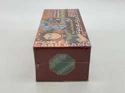 Pokemon Japanese Sun & Moon Trainer Battle Deck Pewter City Gym Brock (Takeshi) - Image 3
