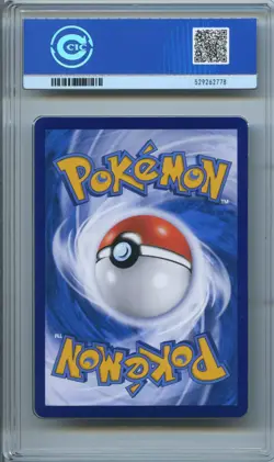 CCIC 10 Gem Mint 2025 Pokemon Gengar Chinese Exclusive Gem Pack Vol.3 03 07/07 - Image 2