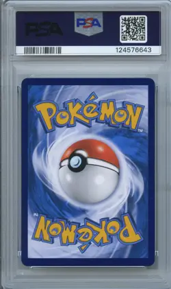 PSA 9 Pokemon Chinese Eevee Sylveon CBB2C 09/15 Gem Pack Vol2 Gem Mint - Image 2