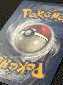 1999 Pokemon Jungle 1st Ed WotC 17/64 Clefable Non-Holo - Image 5