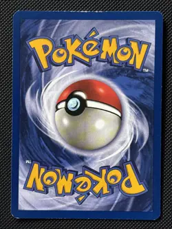 1999 Pokemon Jungle 1st Ed WotC 31/64 Vileplume Non-Holo - Image 4
