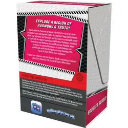 Pokemon Trading Card Game: White Flare Booster Bundle - Image 3