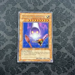 Yu-Gi-Oh! TCG Moisture Creature PGD-013 Unlimited Rare - Image 1