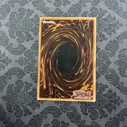 Yu-Gi-Oh! TCG Moisture Creature PGD-013 Unlimited Rare - Image 2