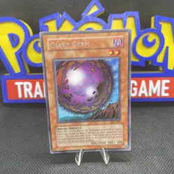 Giant Germ - MRL-085 - Rare - 1st Edition Near Mint - Yugioh - Image 1