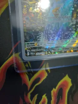 Magikarp Holo Illustration Rare Paldea Evolved Card 203/193 Sv02 - Image 5