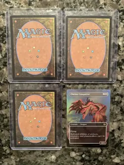 Magic the Gathering - Tarkir Dragonstorm - 32 Cards Inc Teval’s Judgment ext art - Image 4