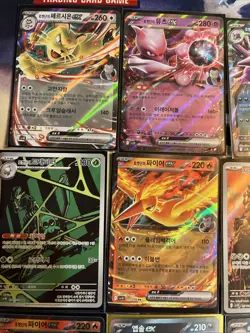 Bundle Lot Pokemon DESTINED RIVALS Card Collection MIX - Image 5