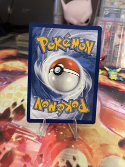 Galarian Moltres SWSH284 Sword & Shield Promo Holo Pokemon TCG Card NM - Image 2