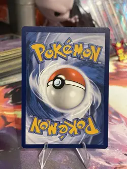Pokemon TCG Farigiraf Card 228/193 Sv02: Paldea Evolved NM Illustration Rare - Image 2