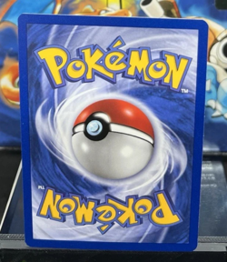 Pokemon TCG Bill 91/102 Base Set Unlimited Common WOTC German Card - Image 2