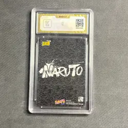 Haruno Sakura - KaYou Naruto Trading Card NRZ06-SP-072 L5 BaoCui 10 Gem Mint - Image 2
