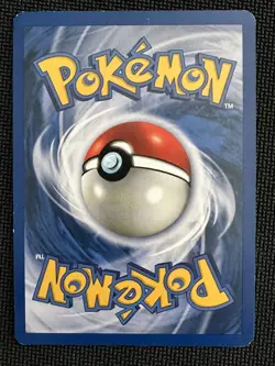 Magneton 9/130 Base Set 2 Holo Pokemon Card MP - Image 2
