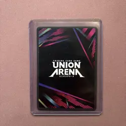 Drake 087 R* GODDESS OF VICTORY NIKKE Union Arena English Card Official - Image 2