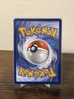 Swanna 110/086 IR Illustration White Flare Pokemon TCG Rare Card NM - Image 2
