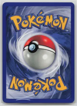 1st Edition Vintage Pokemon Card Sabrina's Venomoth Rare Gym Heroes 034/132 VLP - Image 2
