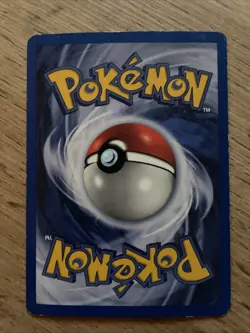 Pokemon Alakazam Sabrina's 16/132 Holographic Rare Gym Challenge TCG Card - Image 2
