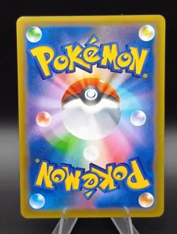 Rayquaza 232/XY-P Pokemon Center Skytree Town 2016 Promo Holo Japanese Card - Image 3