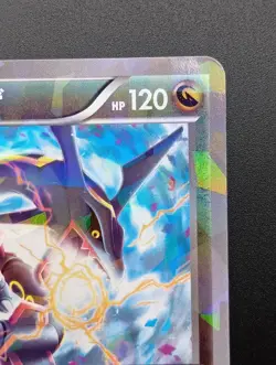 Rayquaza 232/XY-P Pokemon Center Skytree Town 2016 Promo Holo Japanese Card - Image 5
