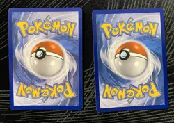 Umbreon XY96 Black Star Promo Holo Card LP Pokemon TCG - Image 2