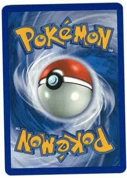 Simisear 17/101 Pokemon Card Noble Victories Uncmn 90 HP Rev Holo Near Mint AL - Image 2
