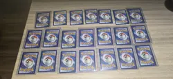 Pokemon Black Bolt White Flare Lot Of 21 Illustration Rare Cards NM/M - Image 5