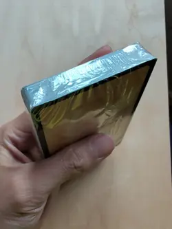 Mega Evolution Build and Battle Alakazam 003 Promo Card and Deck SEALED Pokemon - Image 5