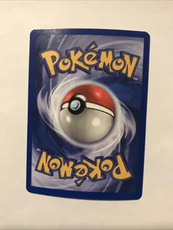 Recycle Energy - WOTC League Promo Pokemon - Holo Card - Image 3