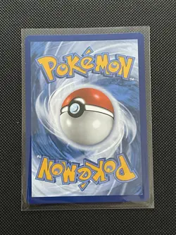 Hilda 164/086 Full Art Ultra Rare White Flare Pokemon TCG Trainer Card NM - Image 2