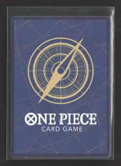 2023 Bandai One Piece Card Game Paramount War Buggy #OP02-058 - Image 2