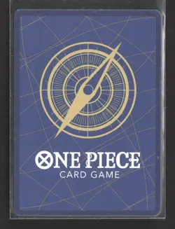 2024 Bandai One Piece Card Game 500 Years in the Future Carina #OP07-005 - Image 2