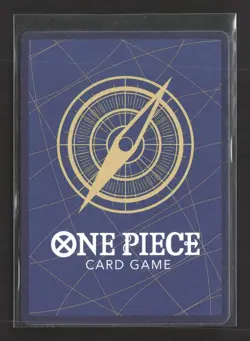 2023 Bandai One Piece Card Game Paramount War Borsalino - Image 2