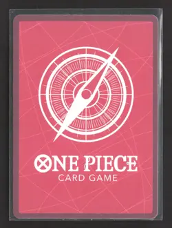 2024 Bandai One Piece Card Game Marco Leader - Image 2