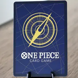 [CUSTOM] When You're at Sea You Fight against Pirates!! Promo PROXY CARD-ENGLISH - Image 4