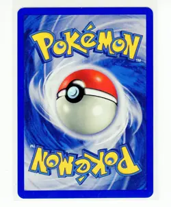 ~DE~ GERMAN Schiggy 63 Base Set Squirtle Pokemon Card (g4) - Image 2
