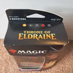 New Sealed MTG Rowan Planeswalker Deck Magic The Gathering Collectible Card Game - Image 5