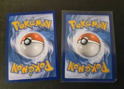 Charizard VSTAR & V Brilliant Stars 018/172 017/172 Ultra Holo Pokemon TCG LP - Image 2